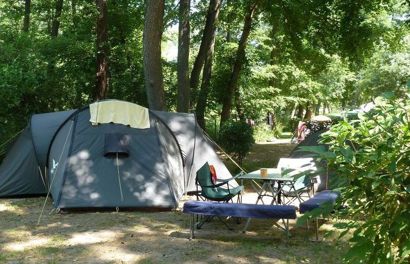 Camping La Couteli Re Campingzuidfrankrijk Nl