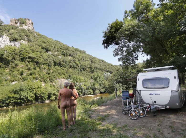 Naturistencamping In Zuid Frankrijk Campingzuidfrankrijk Nl