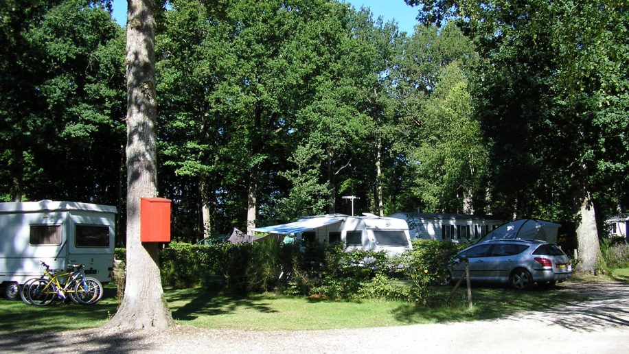 Camping Le Bois Guillaume Campingspotter Nl