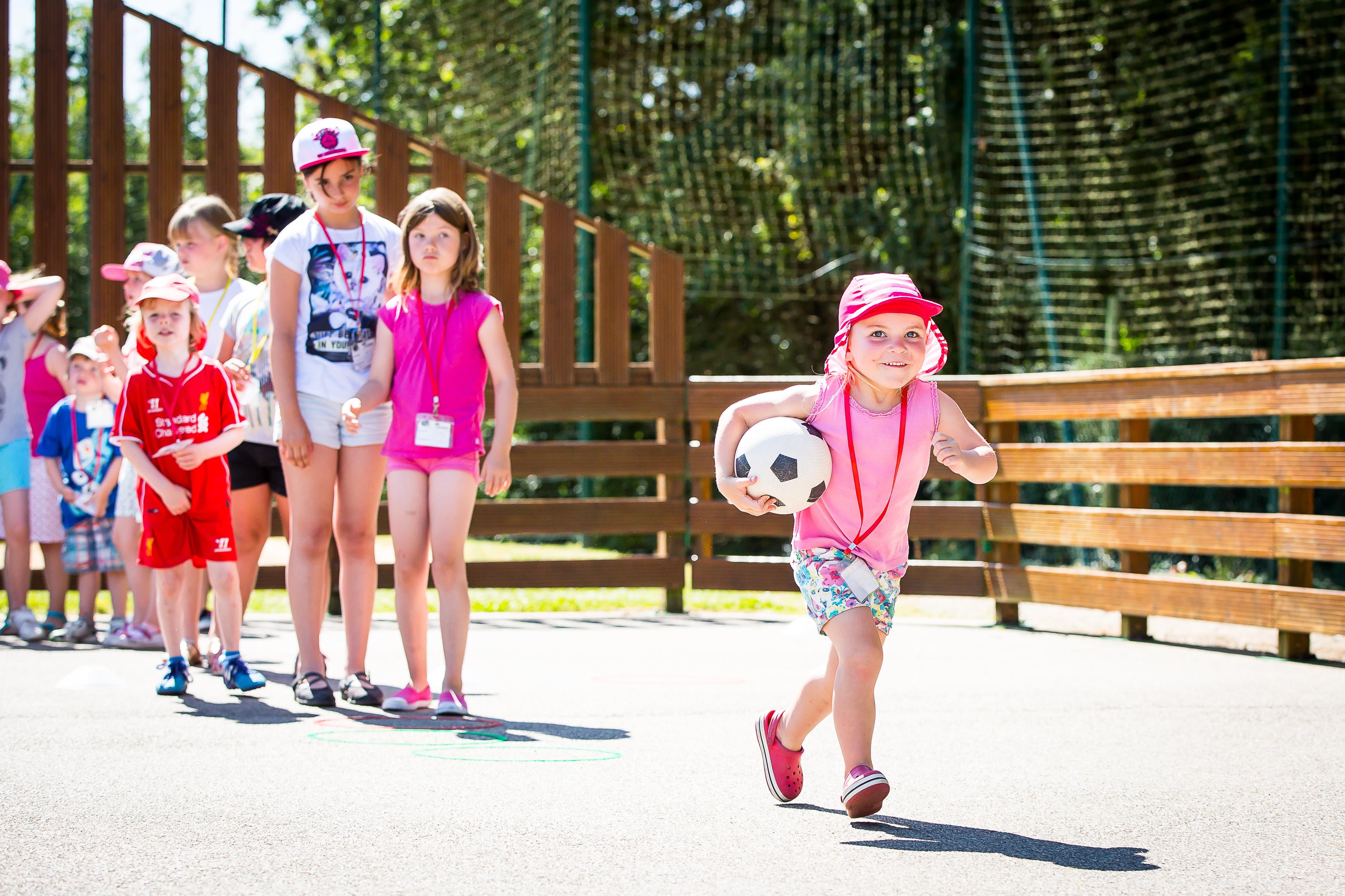 Yelloh Village Le Pin Parasol Campingfrankrijk Eu