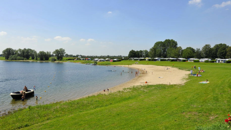 Recreatiepark En Jachthaven Rhederlaagse Meren Campingspotter Nl