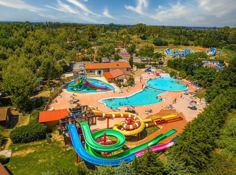 Camping Ch Teau De Galaure Reiscompany De