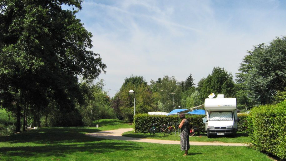 Camping Le Nid Du Parc Campingzuidfrankrijk Nl