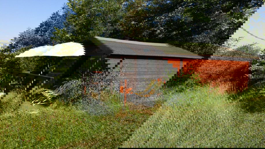 Camping Le Coteau de l’Herm Campingspotter.nl