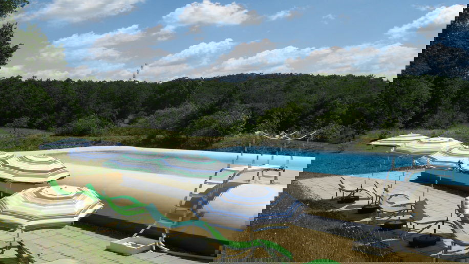 Camping Le Coteau de l’Herm Campingspotter.nl