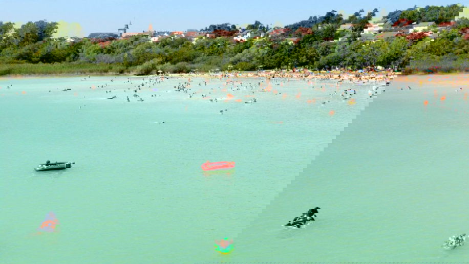 Camping Le Grand Lac Campingfrankrijk.eu