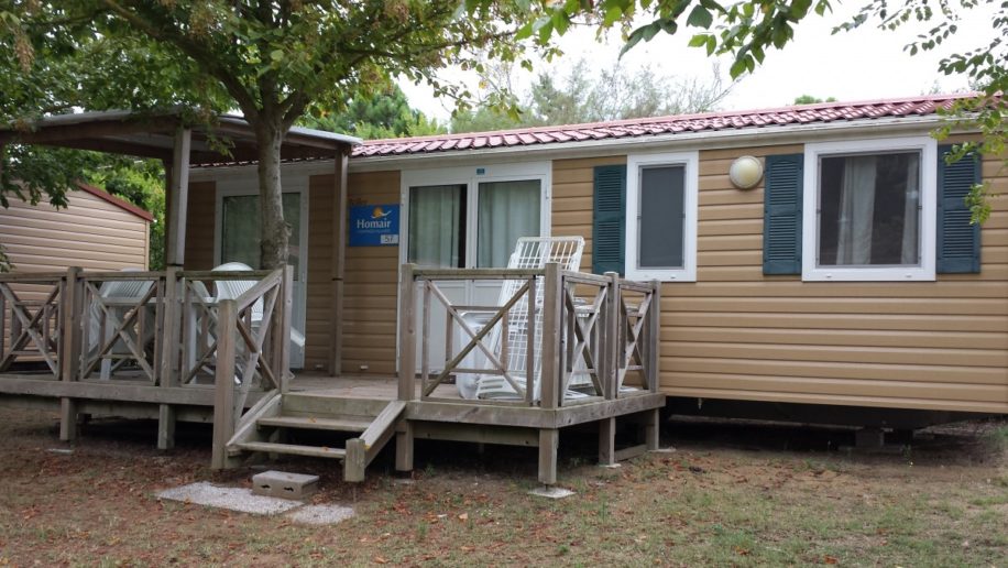 Camping Floride Cote Ouest