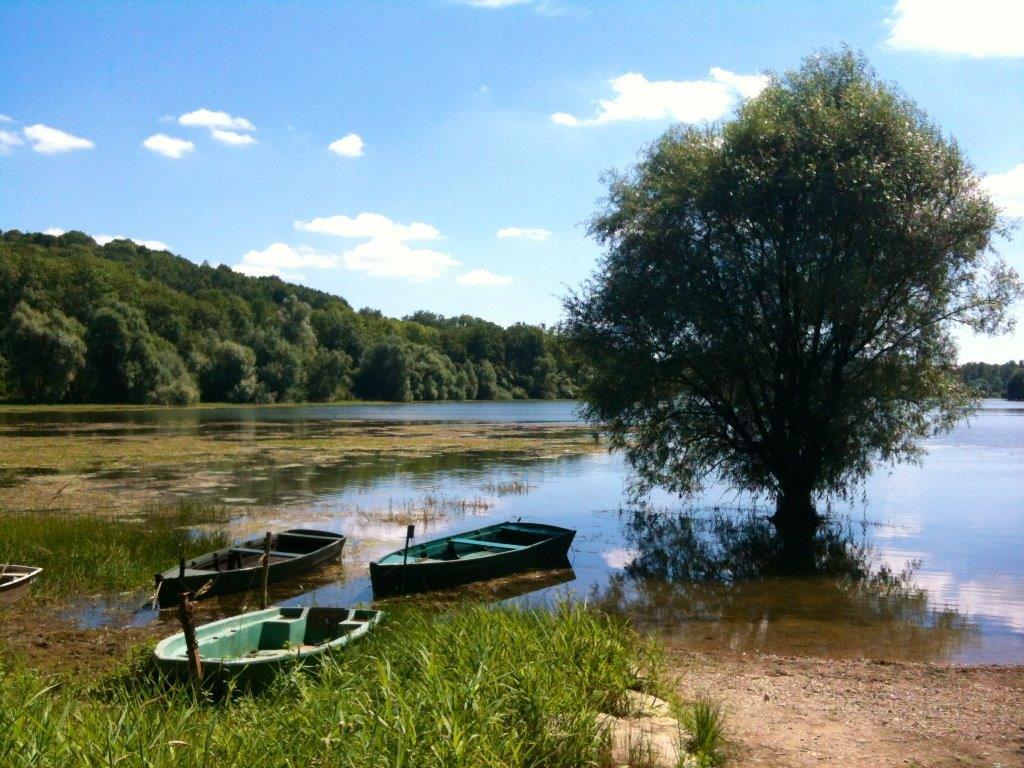 Camping Le Lac de la Liez Campingfrankrijk.eu