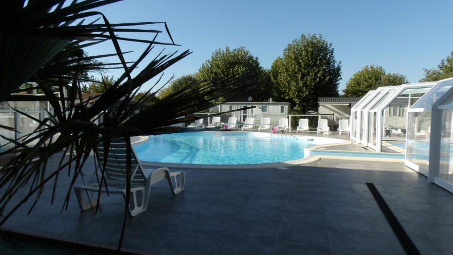 Camping Saint Hubert Campingfrankrijk.eu