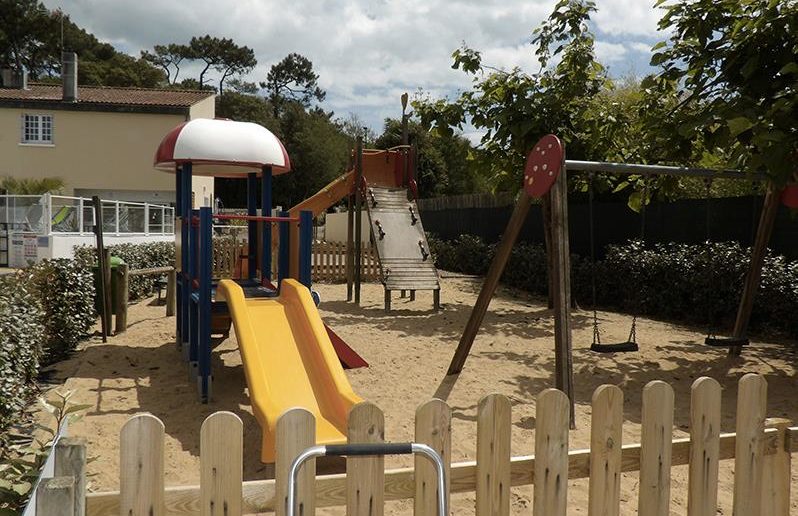 Camping Saint Hubert Campingfrankrijk.eu