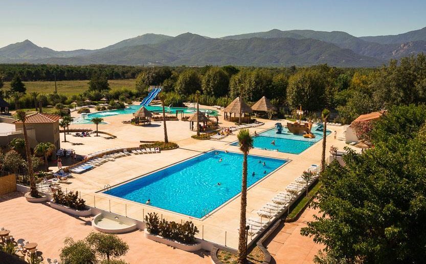 Camping Le Dauphin Campingfrankrijk.eu