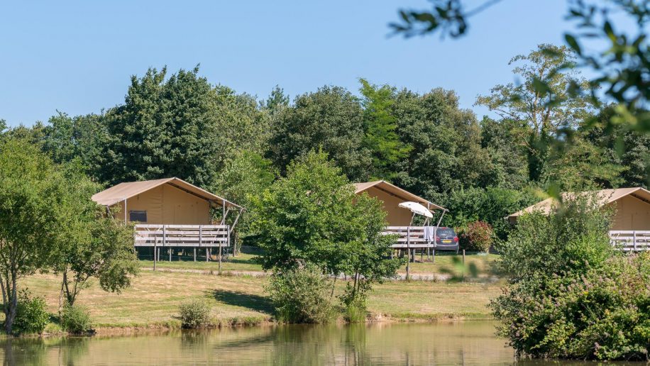 Camping Village de la Guyonnière Charmecamping.nl