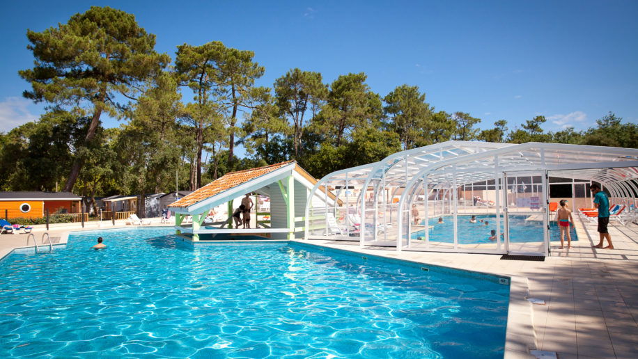 Camping Le Petit Rocher Campingfrankrijk.eu