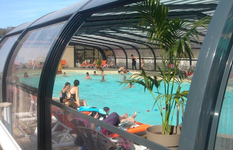 Camping Le Petit Rocher Campingspotter.nl