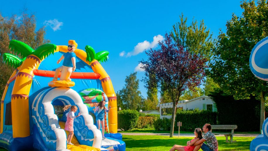 Camping Capfun Le Val d'Authie Campingfrankrijk.eu