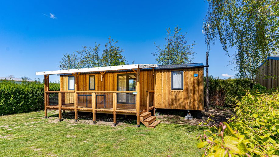 Camping Sites et Paysages Le Val d’Authie Campingspotter.nl