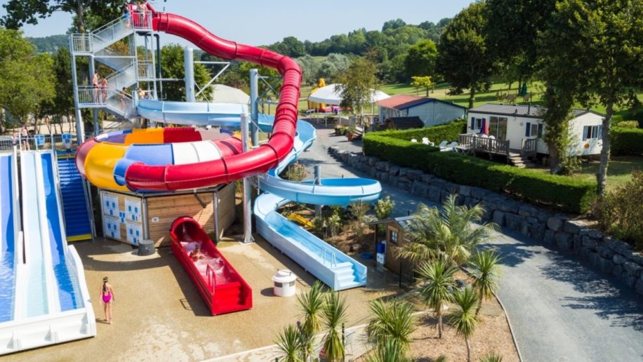 Homair - La Vallée - Campingfrankrijk.eu