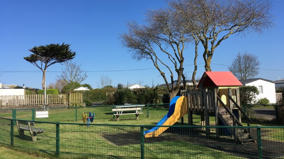 Camping De la Côte des Légendes Campingspotter.nl