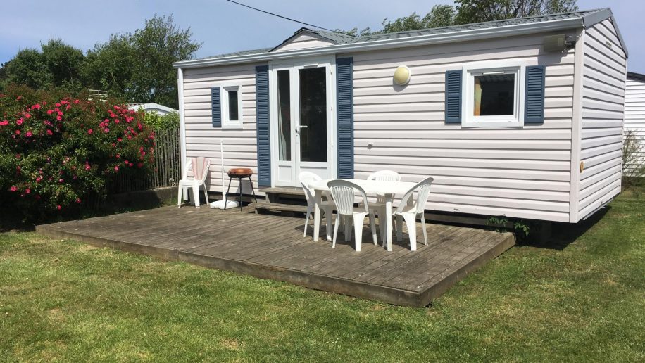 Camping De la Côte des Légendes Campingfrankrijk.eu