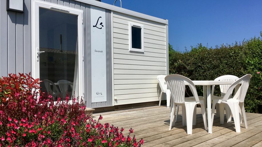 Camping De la Côte des Légendes Campingfrankrijk.eu