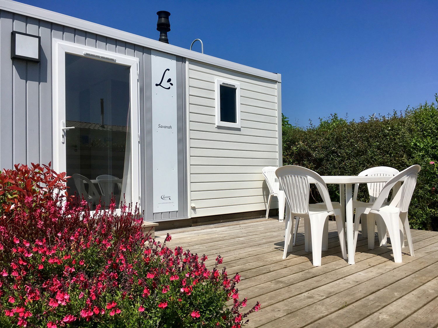 Camping De la Côte des Légendes Campingfrankrijk.eu