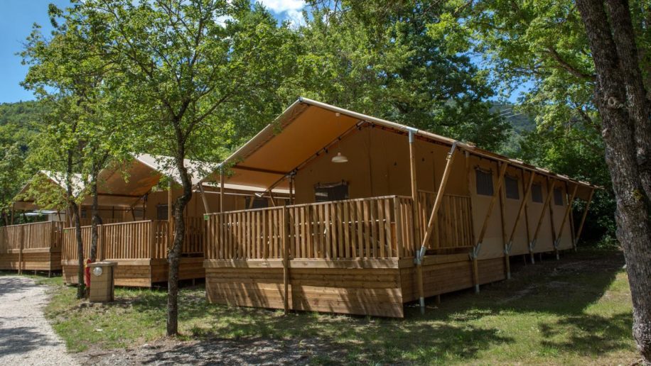 Camping Terra Verdon Campingzuidfrankrijk.nl