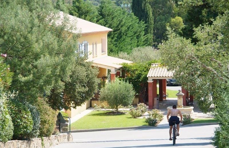 Castel Domaine de la Bergerie Campingfrankrijk.eu