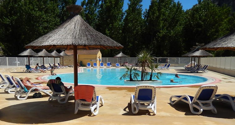 Camping Le Pradal Campingspotter.nl