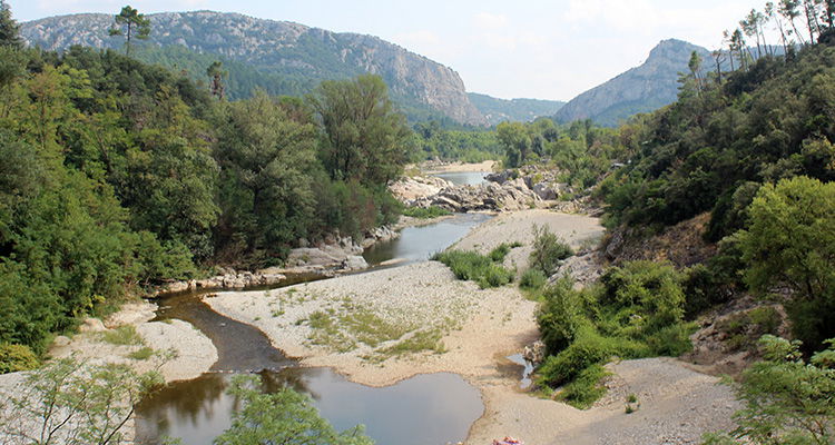 Camping Le Pradal Charmecamping.nl