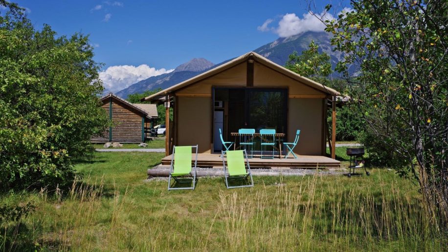 Camping Sites Et Paysages Le Petit Liou Avis
