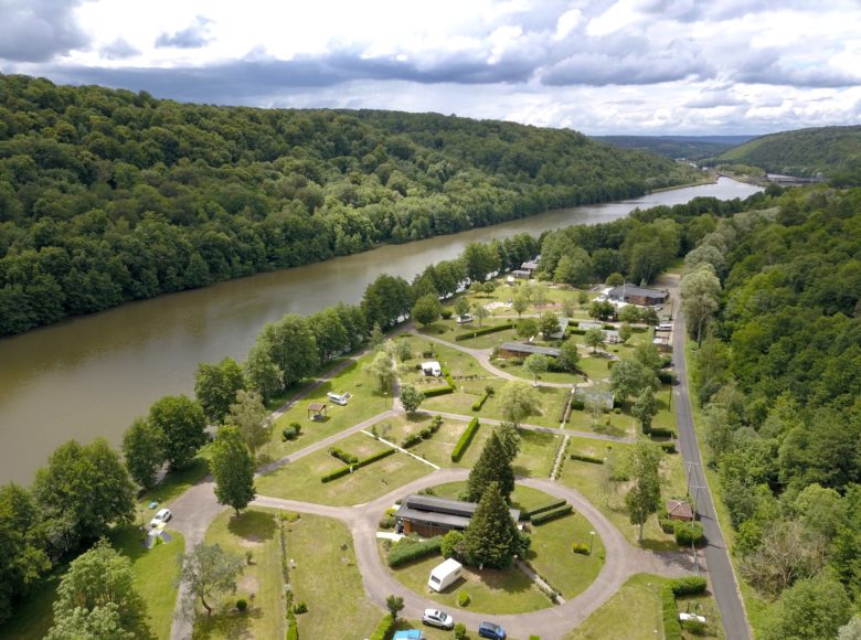 Camping In Meurthe-Et-Moselle