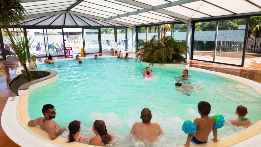 Camping Les Alizés in Bretagne Campingfrankrijk.eu