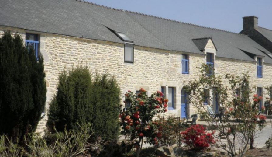 Camping La Lande du Moulin Kleinecamping.nl