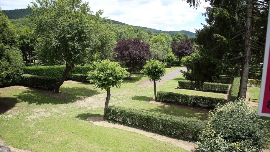 La Vallée Verte Camping Flower Saint-nectaire Avis