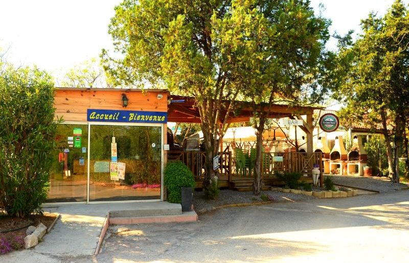 Camping Altéa Campingfrankrijk.eu