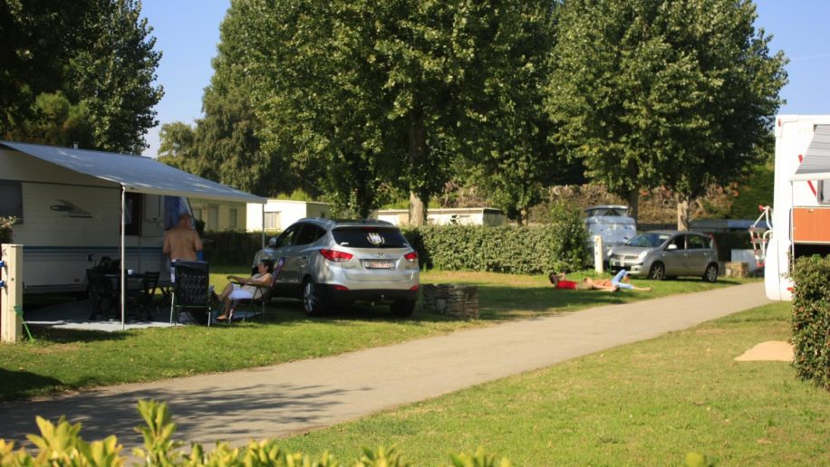 Camping Les Joncs du Roch - Campingspotter.nl