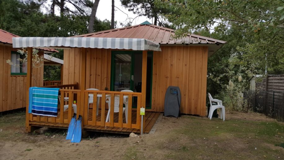 Camping Les Pins de la Coubre Natuurcamping.nl Camping Les Pins de la Coubre Natuurcamping.nl
