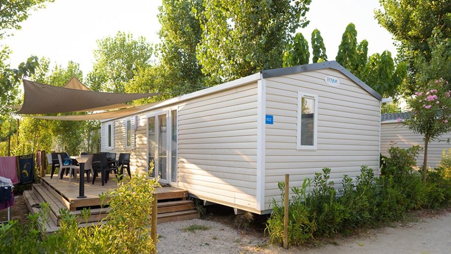 Camping L’Espiguette Campingspotter.nl