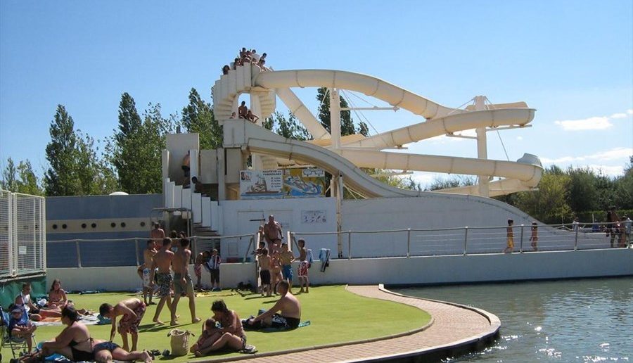 Camping L’Espiguette Campingzuidfrankrijk.nl