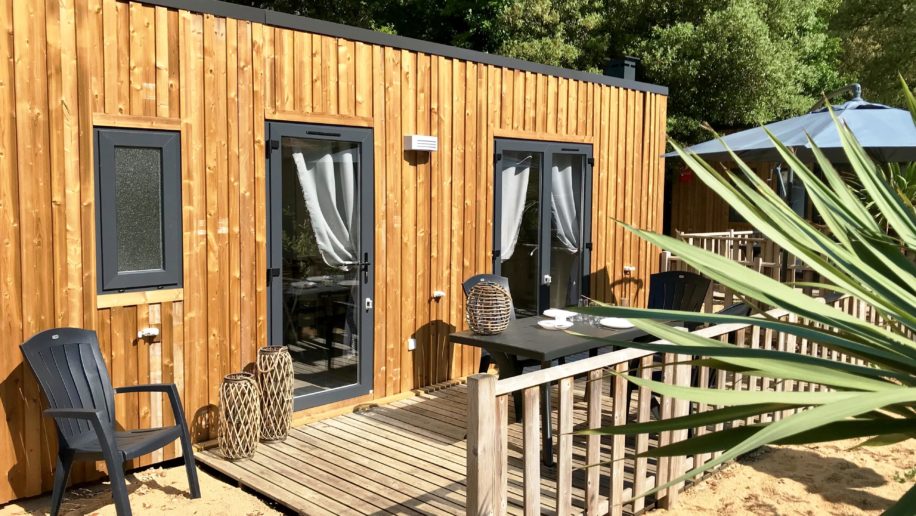 Camping La Puerta del Sol (Vendée, PaysdelaLoire)