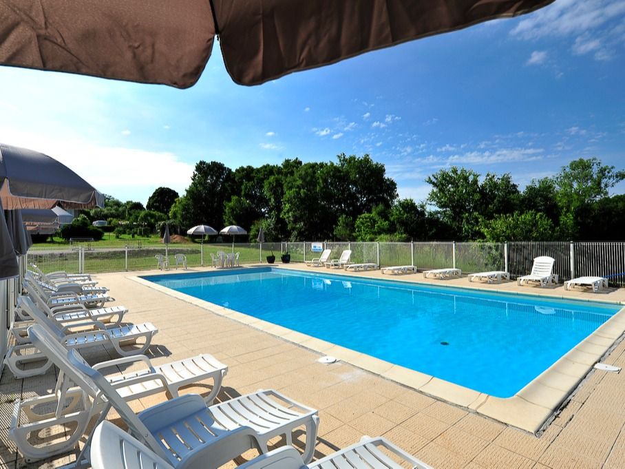 Camping Le Paradis du Campeur Campingspotter.nl
