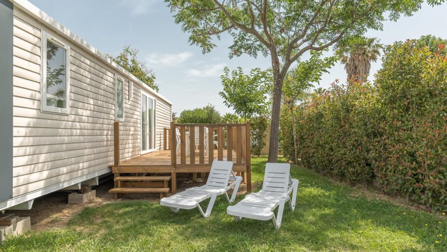 Camping Etoile d’Or (LanguedocRoussillon)