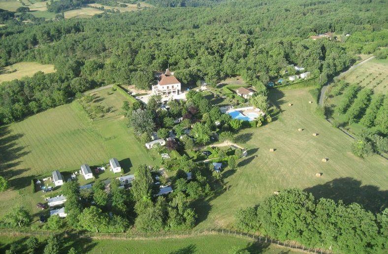 Camping Le Daguet - Charmecamping.de