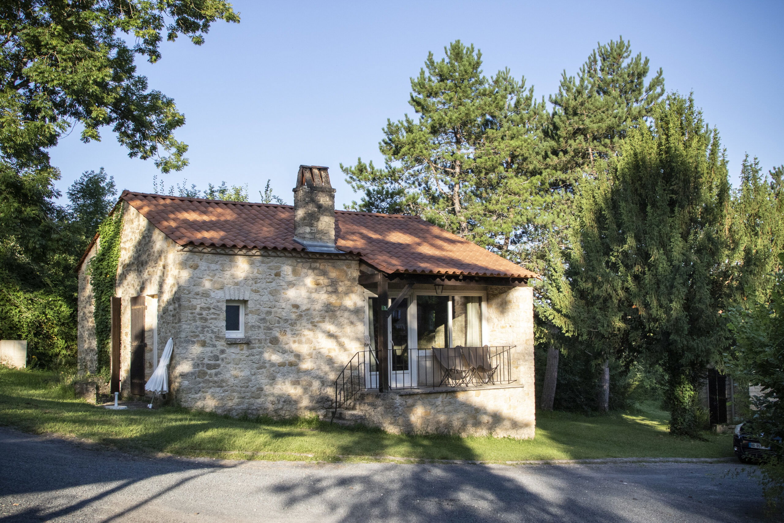 Huttopia Sarlat