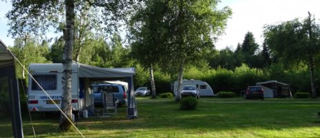 Camping au Mica is een kleine familiecamping met zwembad gelegen in de Vogezen, het noorden van Frankrijk. De camping heeft allerlei mooie faciliteiten waar alle campinggasten gebruik van mogen maken.