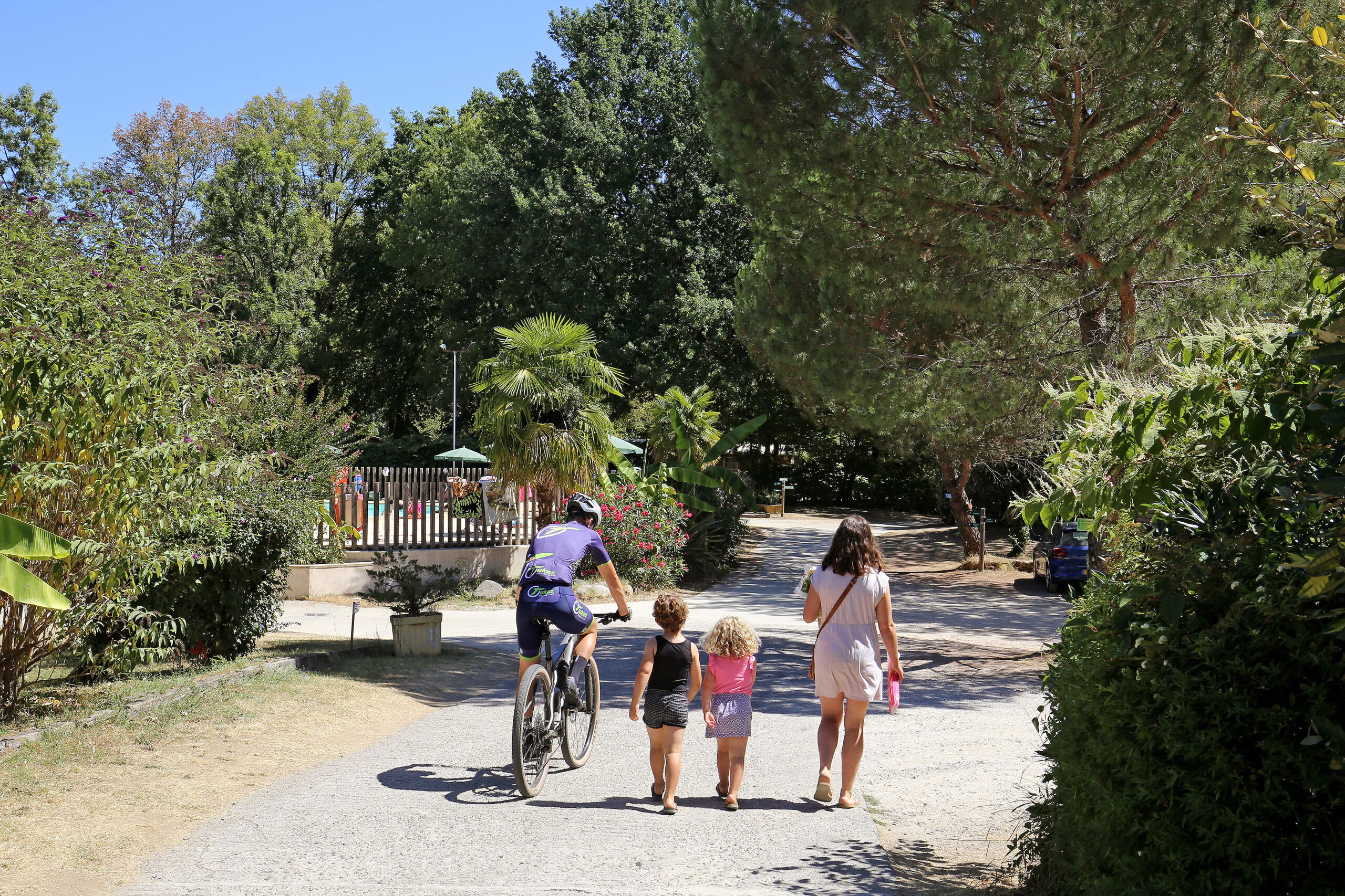 Huttopia Beaulieu Sur Dordogne