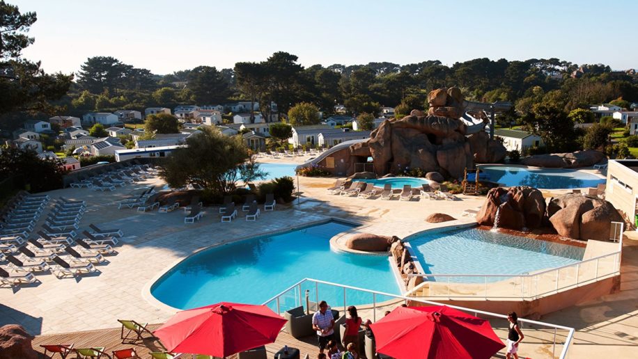 Yelloh! Village Le Ranolien Campingspotter.nl