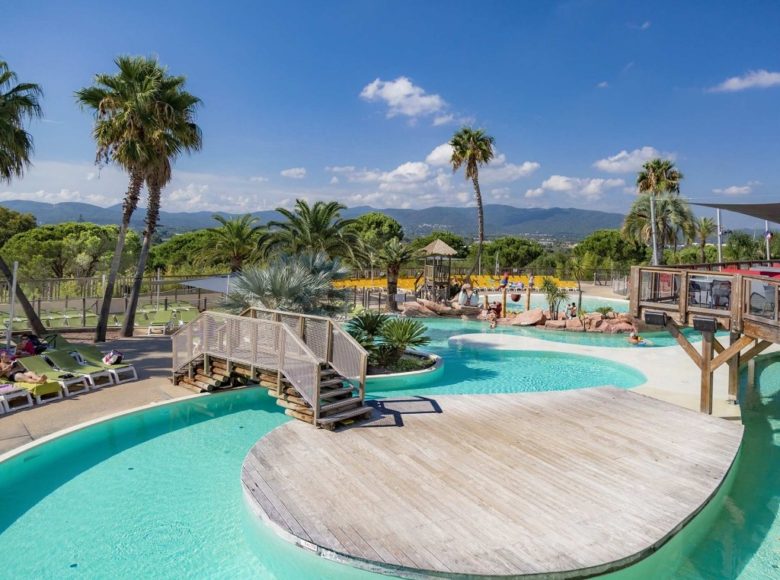 15x Top campings Côte d'Azur ZuidFrankrijk