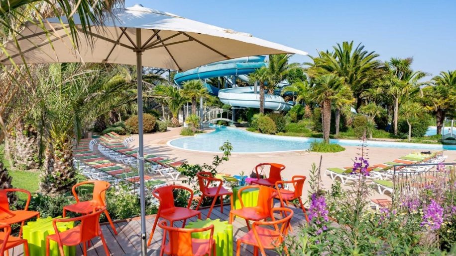 Yelloh! Village Les Mouettes Campingfrankrijk.eu