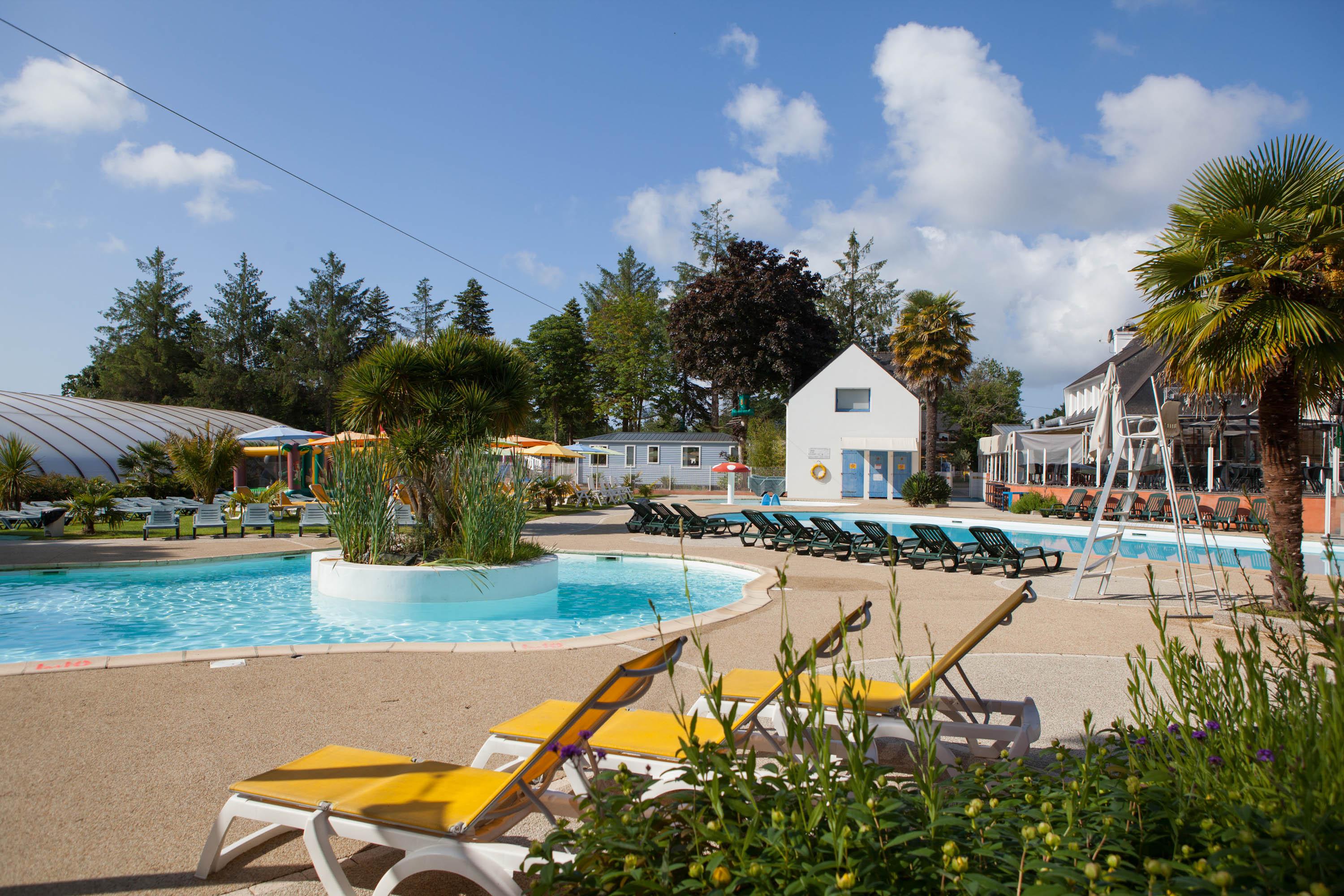 Port De Plaisance Yelloh Village